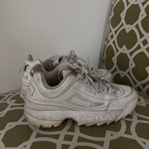 Fila Chunky Sneakers